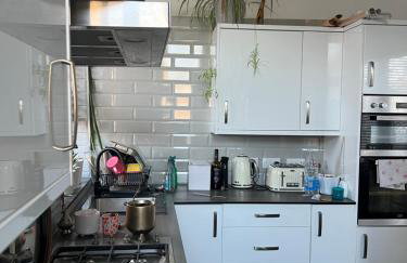 Cosy 1 bedroom flat, Brixton - Foto 12