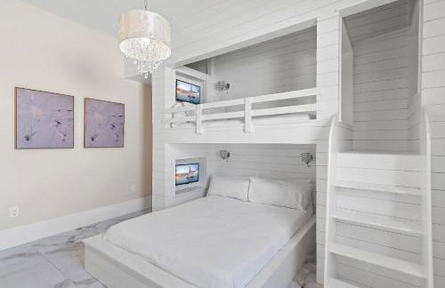 White Sand Escape At Destin Pointe Resort - Foto 33