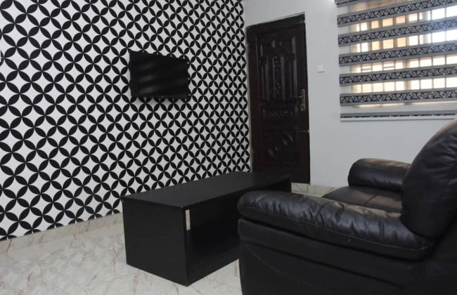 Beautiful 1 Bed, Living Room in a Hotel Penthouse - Foto 9