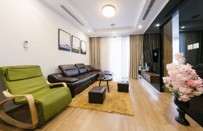 The March House No.1 - Foto 1