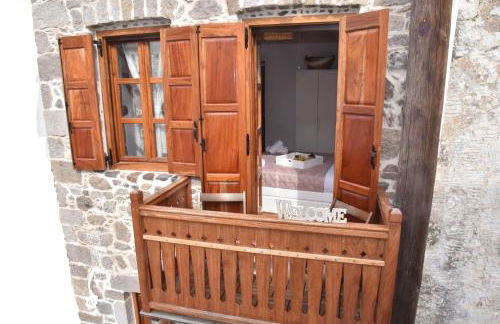 Patriko Nisyrian Guesthouse - Foto 8