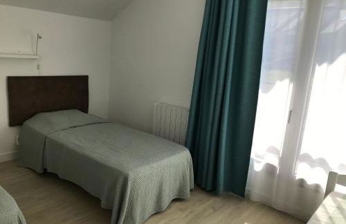 Les Terrasses de la plage de Trestel - Foto 37