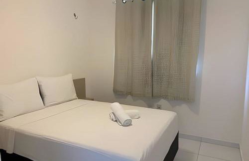 Hosts BR - Apartamentos funcionais - Foto 36