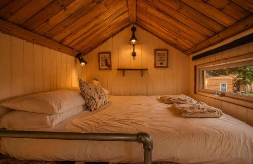 Dartmoor Reach Alpaca Farm - Foto 8