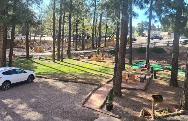 The Nook Pinetop - Foto 26
