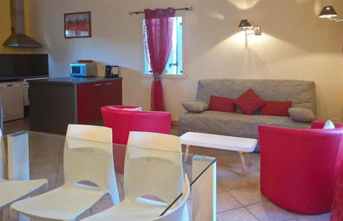 Cozy Home In Cabannes With Wifi - Foto 16