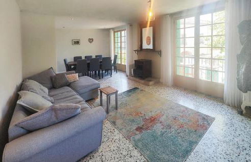 Awesome Home In Thézan Les Béziers - Foto 14