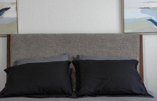 Spacious 5-bedroom villa in welcoming Burleson with WiFi, AC - Foto 59