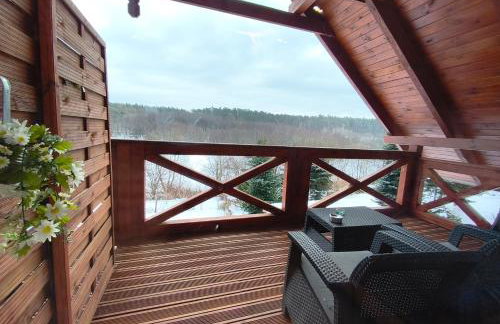 Gajówka Świt - Foto 29