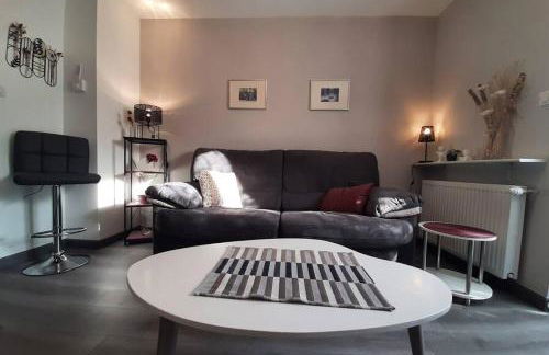 Chez Vovone 3 étoiles clévacances - Foto 7