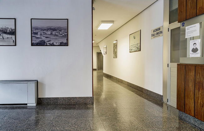 Deluxe Apartment - Avio by Wonderful Italy - Foto 21