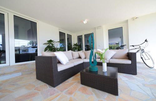 AgriturismoB&B Loggia Degli Artisti - Photo 35