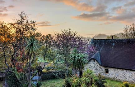 La Maison dans les Bois - Plages 30 min - Foto 30