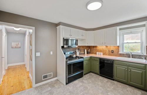 "sweet Serenity" Stay 10 Minutes From Hershey 3 Bedroom Home by RedAwning - Foto 40