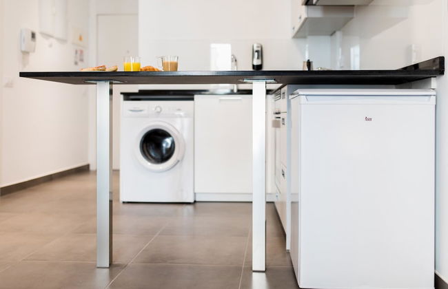 Mon Suites San Martín - Foto 22