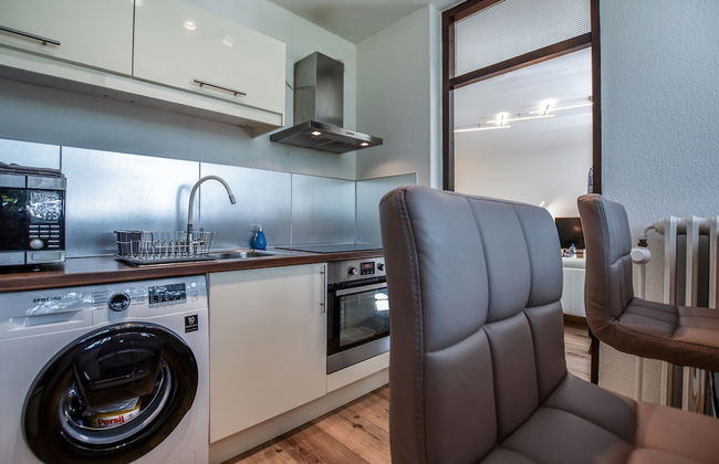 Domicile Cologne - Foto 12