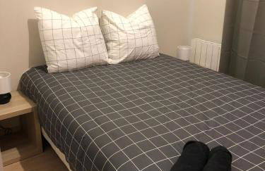 Villa des Thermes - T3 RDC - Foto 1