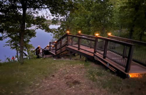 Lake Tower Lodge - Foto 51