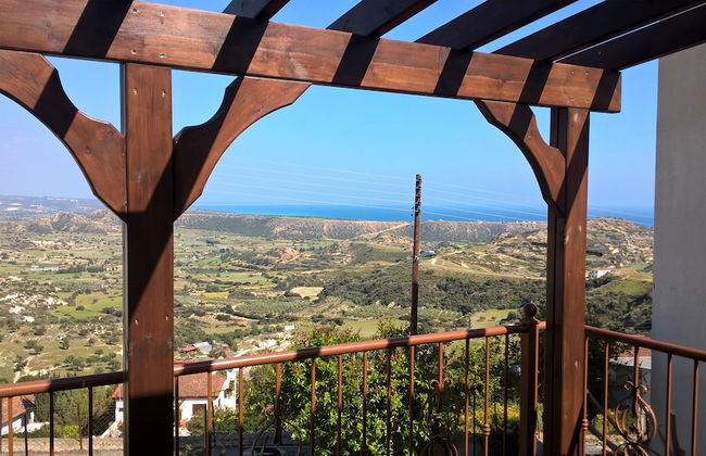 Patriko Village Home - Foto 1