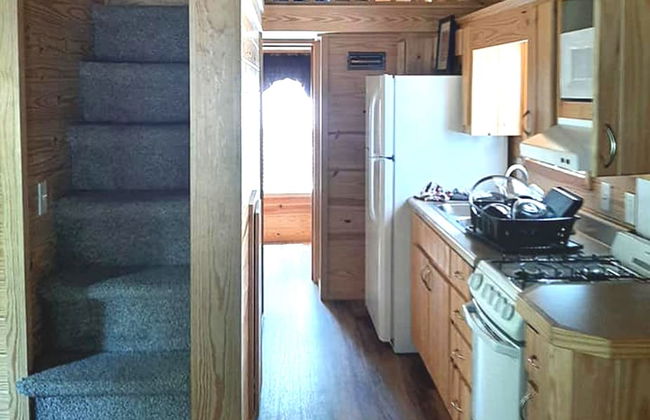 Birdsong Resort Marina Lakeside RV - Foto 13