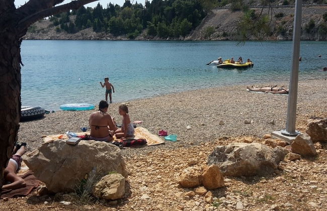 Traditional Stone House Adrian - Foto 28