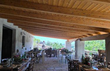 Tenuta degli Ulivi - Dimora Contadina - Foto 80