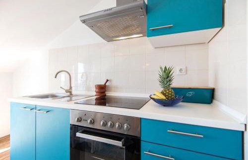 Apartments CAPE Deluxe - Foto 39