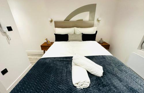 Luxury Central London flats, perfect and ideal for tourists - Foto 64