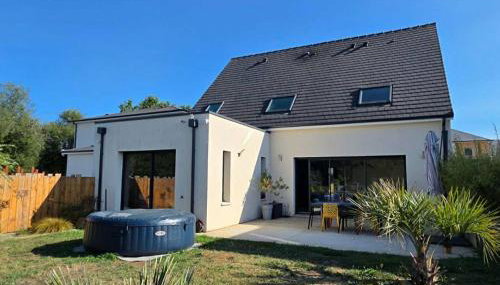 Maison proche du circuit - Foto 3