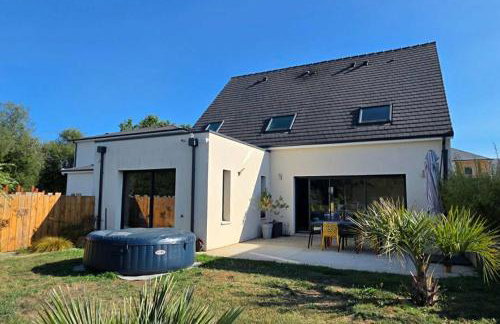 Maison proche du circuit - Foto 3