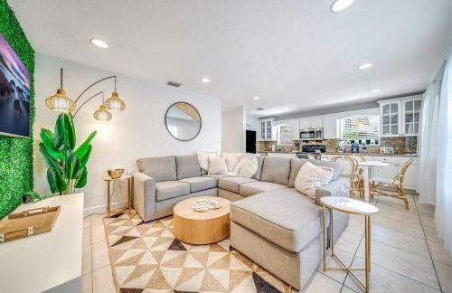 Palm Wave Says - Quietness in Best Location - Foto 1