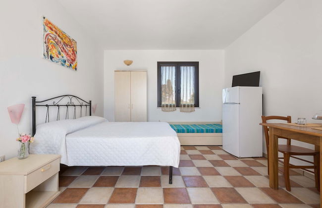 3237 Complesso Verdalis - Monolocale by Barbarhouse - Foto 4