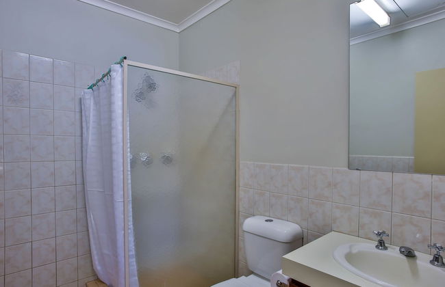 Bayside Holiday Apartments - Photo 15