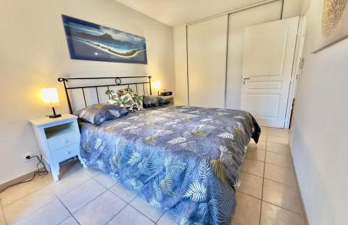 Regent Côte d'Azur air-conditioned, pool, garden & parking - Foto 13