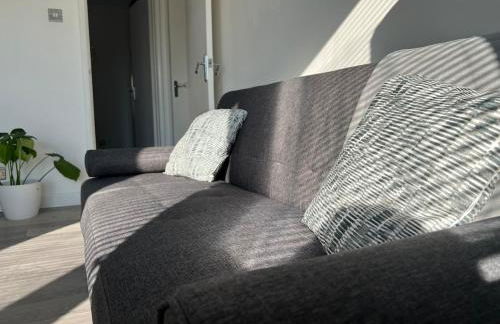 Modern, spacious and comfortable 2 bed apartment in Southampton - Foto 22