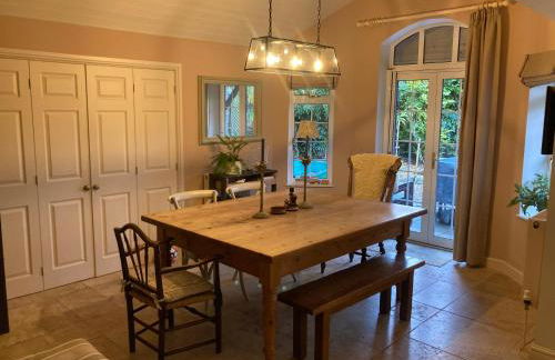 Holiday Let or B&B in Child Okeford, United Kingdom - Foto 7