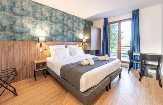 Les Tonnelles - Foto 20