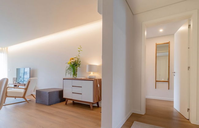 Home Azores - Coliseu Residences - Foto 47