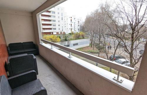 Le Garnier - Lyon 7 avec Balcon & Parking Inclus - Foto 21