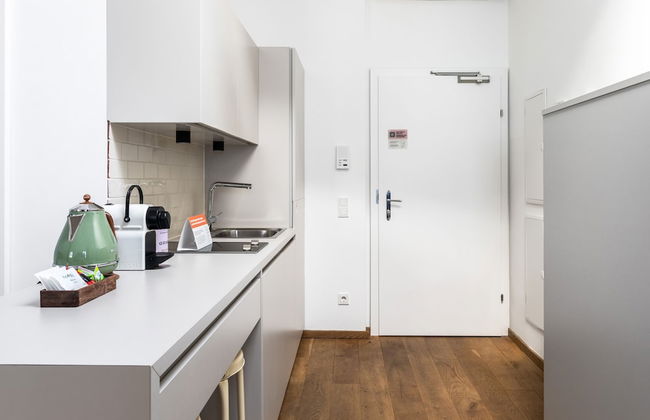 Numa Salzburg Nora - Foto 22