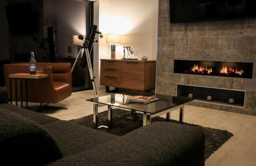 Black Barn Skye - Contemporary 3 bed / 4 bath home - Photo 9