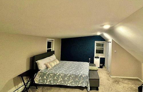 Syracuse Vacation Rental free Parking,near SU,town - Foto 13