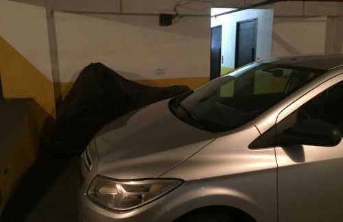 Apartament Rio Center - Foto 23