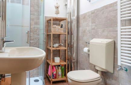 El Bait in Incudine With 2 Bedrooms and 1 Bathrooms - Foto 31