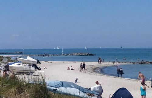 Apartment Meerblick - Foto 18