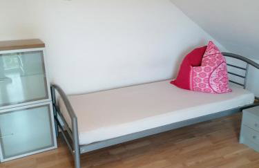 Ferienwohnung Yara Rödental - Foto 14