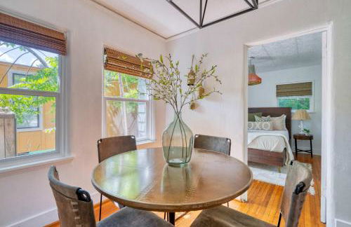 Stay Portland - Sedona Vibes in PDX- Walk to Local Shops & Coffee - Photo 16