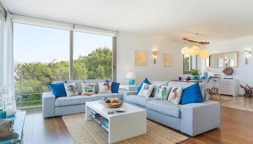 Modern Panoramic Sea View House Mallorca - Foto 5