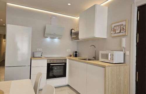 Apartment Málaga Center - Foto 9