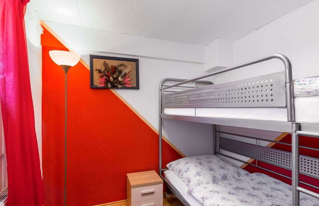 Schoene Ferienwohnung in Damshagen an der Ostsee - Foto 3